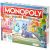 Игра настольная Hasbro Games Монополия Джуниор 2в1