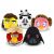 Плюшевая игрушка Angry Birds Star Wars