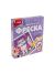 Картина из песка. Фреска 