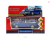 Машина Технопарк MERCEDES-BENZ GLS Maybach MAYBCHGLS-12-BU, металл, синий