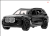 Машина Технопарк BMW 2101C067-R1, металл, черный