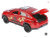  Легковая Технопарк MERCEDES-BENZ GLE COUPE 4690590159217, металл, красный
