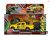 Технопарк MITSUBISHI L200 ДИНОЗАВРЫ L200-12DIN-DINO, металл, мультиколор
