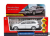 Легковая Технопарк MERCEDES-BENZ MAYBCHGLS-12-SR, пластик, металл, серый