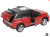 Технопарк VITARA-12-RDBK, металл, красный