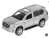 Легковая Технопарк Toyota Prado PRADO-SL, металл, серебряный