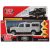 Машина металлическая Land Rover Defender 12 см