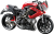 Bburago Benelli 