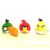 Мягкая игрушка Angry Birds в ассортименте 