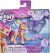 My Little Pony Алмазные приключения Санни 