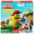 Масса для лепки Play-Doh Прямо в цель (A8752) 3 цв.