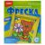 Фреска. Картина из песка 