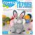 Игрушка из помпонов
