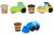 Play-Doh. Машинка для строительства. в ассорт