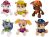 Мягкая игрушка Paw Patrol