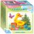 Кубики Step puzzle Baby Step Узнай цвет
