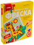 LORI Картина из песка Фреска Жирафик
