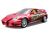 Игрушечная модель TOYOTA CELICA GT 1/24 STREET TUNERS