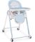 Стул для кормления Happy Baby Berny Blue