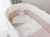 Комплект в кроватку Perina Эстель Oval 7 предметов 125х65