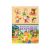 Step Puzzle: Волшебные странички. Книжка-игрушка 