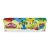 Набор пластилина Play-Doh из 4-х мини-баночек