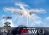 Квадрокоптер SYMA X5SW