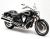 Модель мотоцикла «Yamaha Road Star » масштаб 1:18