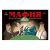 Настольная Карточная игра Мафия (Гангстер) премиум