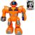 Super robot2 (на батарейках)