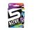 Игра настольная карточная 5 alive