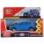 Технопарк Kia Sportage, синяя, 12 см, открываются двери, инерционная