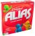 Настольная игра: ALIAS (Скажи иначе-3)