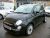 Fiat 500 black
