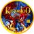 Kazooloo Vortex