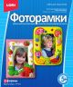 Фоторамки из гипса 