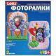 Фоторамки из гипса 