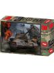 Пазл Super 3D «Танк Т-34», 500 детал.
