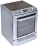 Плита со звуком и подсветкой Electrolux