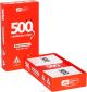  500 злобных карт.  Дополнение 2