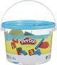 Play-Doh Набор для лепки Ведерочко (Цифры)