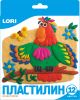 Пластилин Классика, 12 цв