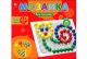 Мозаика пластиковая 60 фишек.