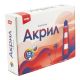 Краски акриловые 