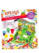 набор для лепки
