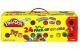 Play-Doh. Набор из 24 банок.