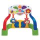 Chicco: Игровой развивающий центр  Duo Gym 2-в-1