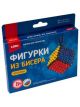 Фигурки из бисера 