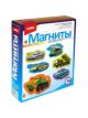 Фигурки на магнитах 