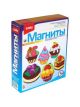 Фигурки на магнитах 